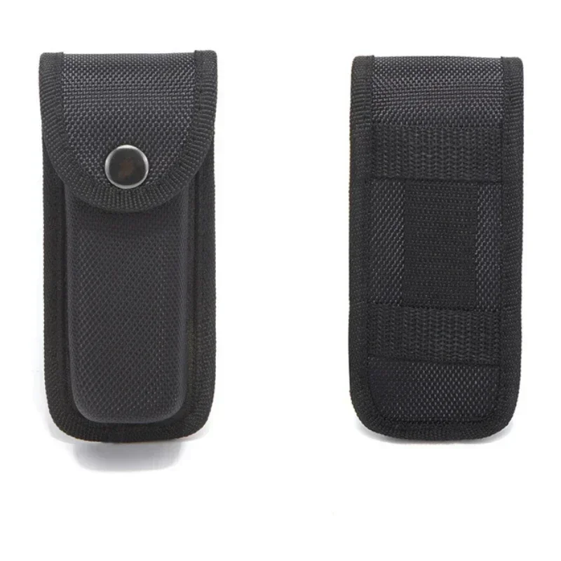 Edc Everyday Carry Knives - Torby na noże myśliwskie Nylonowy zestaw