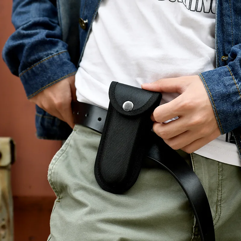 Edc Everyday Carry Knives - 2026 EDC Taktyczne Noże Pokrowce Torby