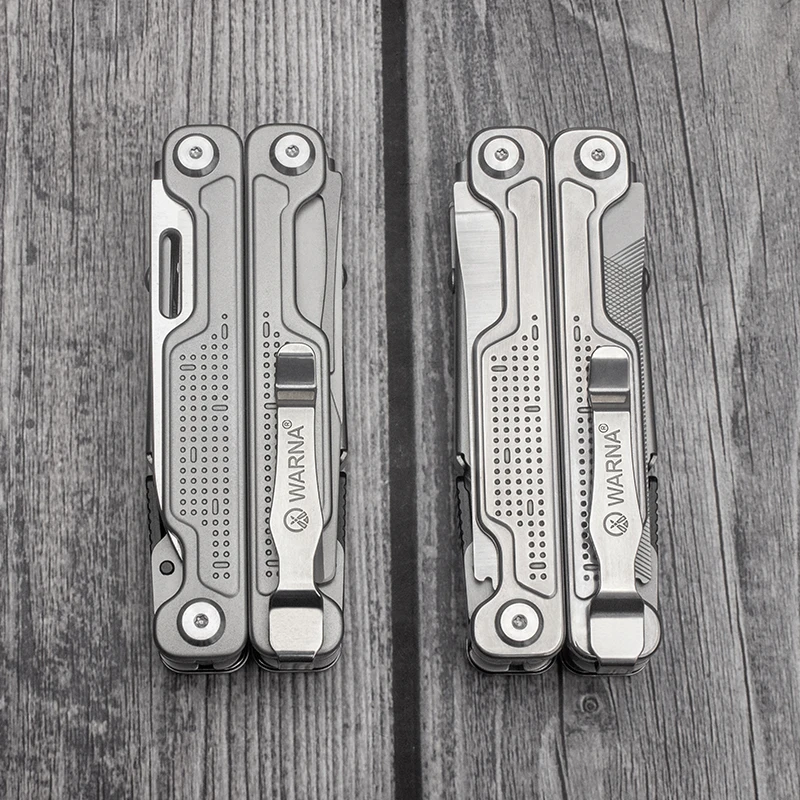 Edc Carry Knife - BHBT nowe wielofunkcyjne składane szczypce do
