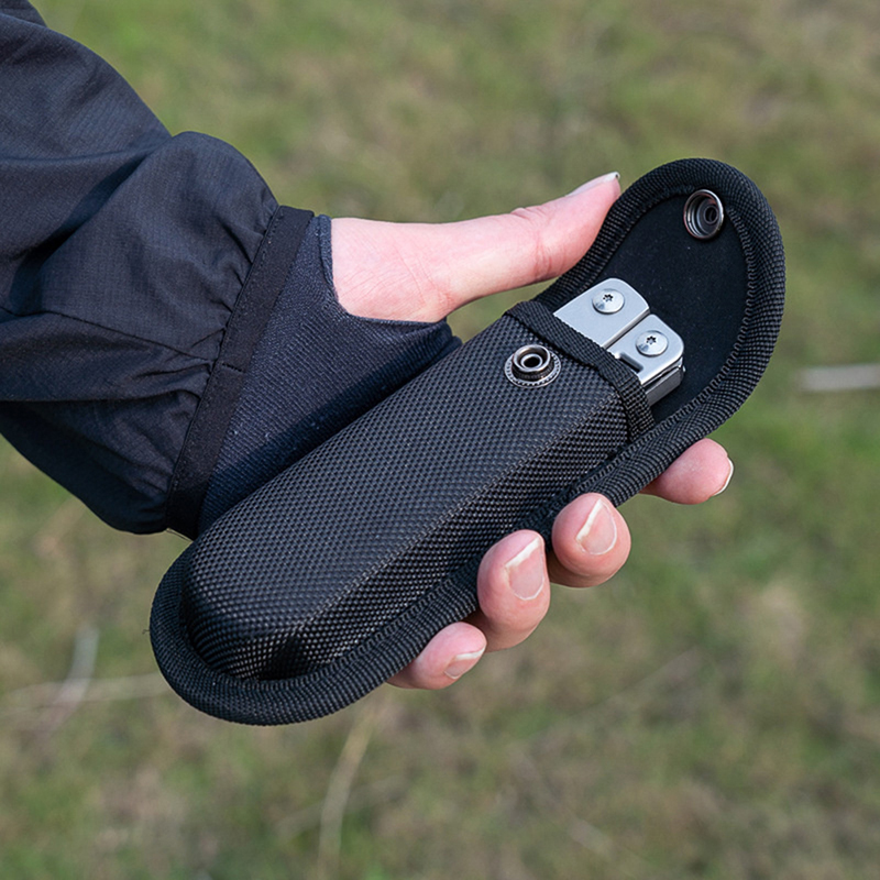 Uchwyt na latarkę, składana to – Edc Everyday Carry Knives recenzja i cena