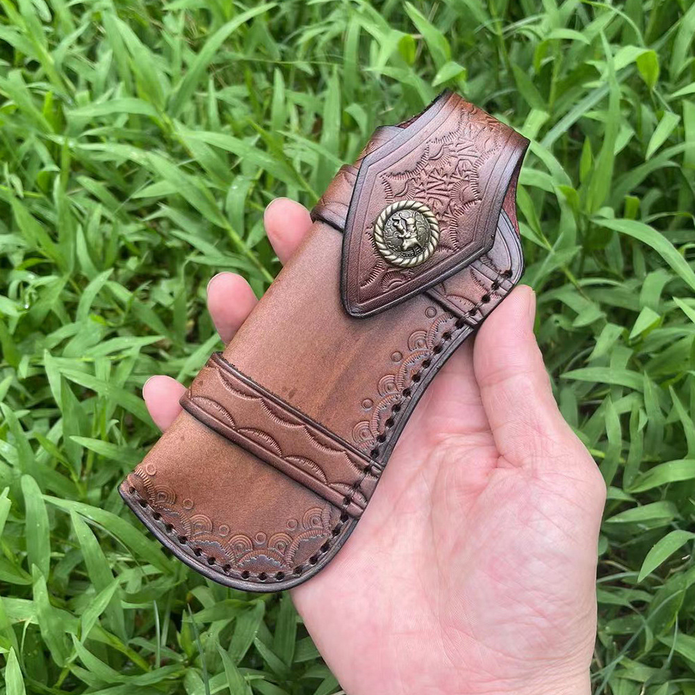 Duży rozmiar pierwsza warstwa  – Edc Everyday Carry Knives recenzja i cena