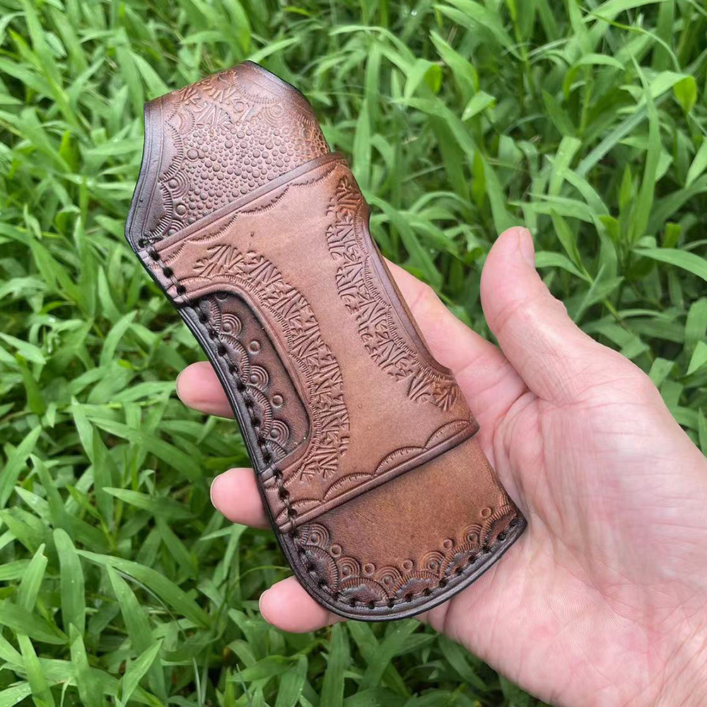 Duży rozmiar pierwsza warstwa  – Edc Everyday Carry Knives recenzja i cena