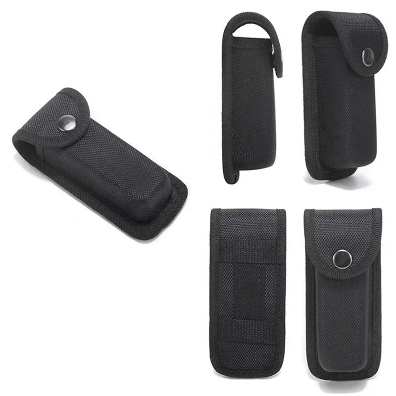 Torby na noże myśliwskie Nylon – Edc Everyday Carry Knives recenzja i cena