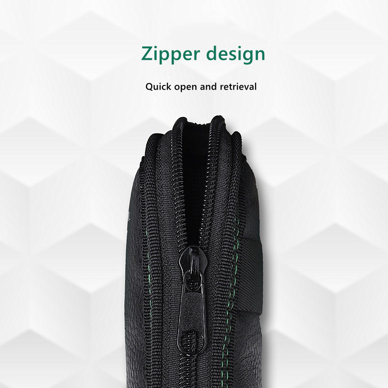 Nóż składany, skórzana torba,  – Edc Everyday Carry Knives recenzja i cena