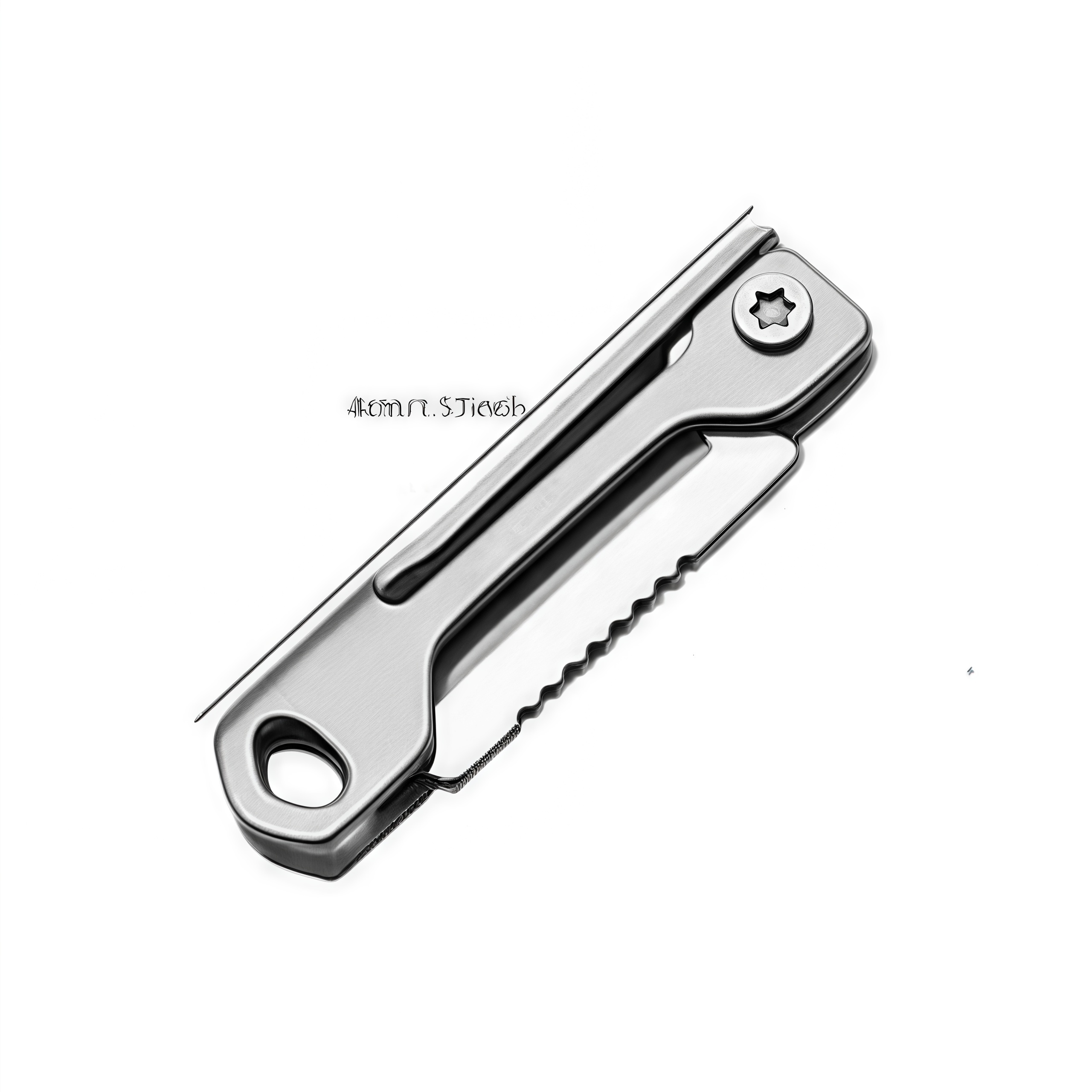 1 szt. Mini składany nóż ze st – Edc Carry Knife recenzja i cena