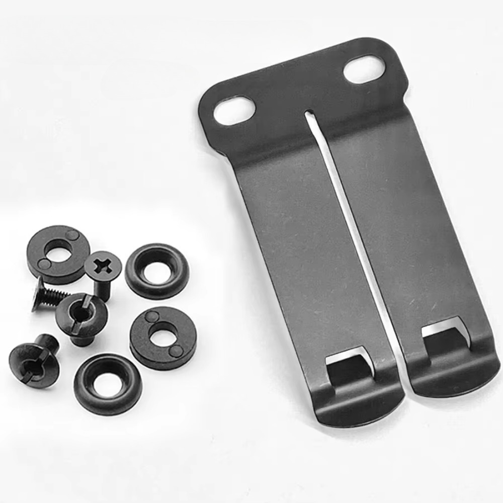 Zestaw do montażu klipsa do no – Edc Carry Pocket Knife recenzja i cena