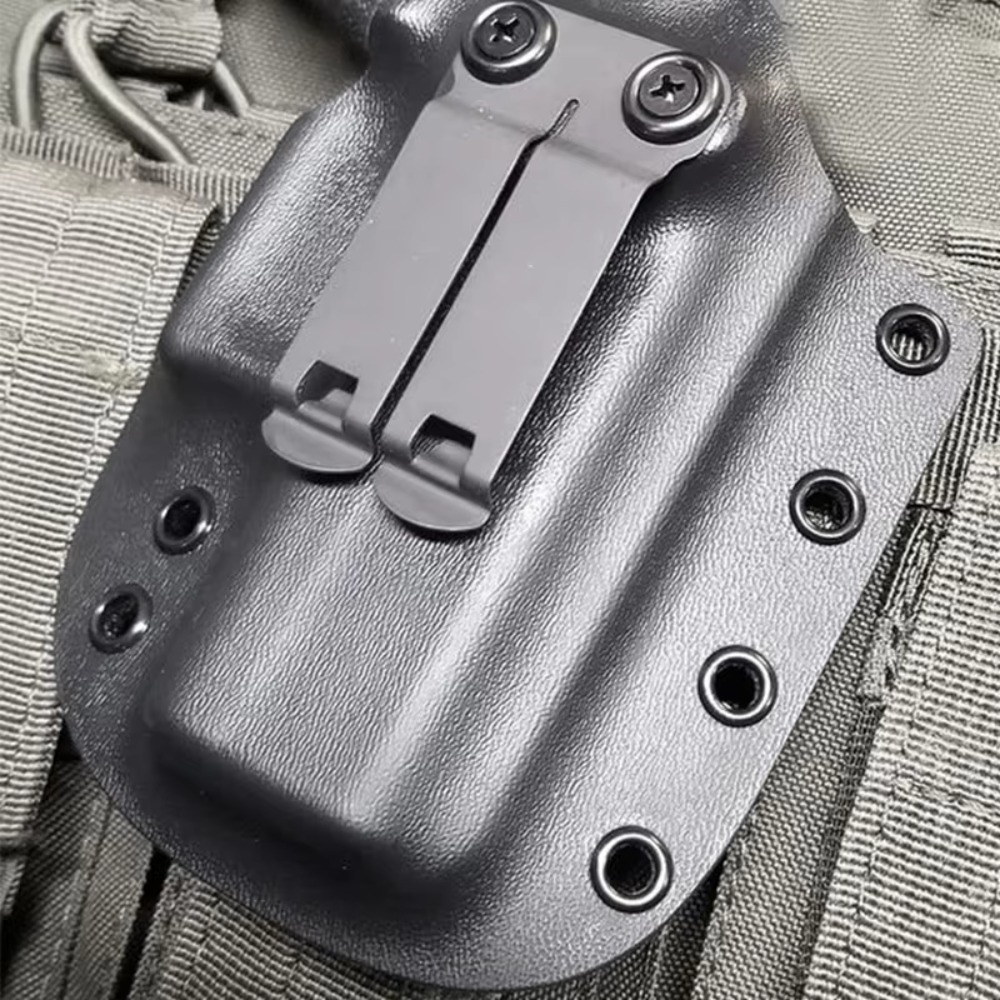 Zestaw do montażu klipsa do no – Edc Carry Pocket Knife recenzja i cena