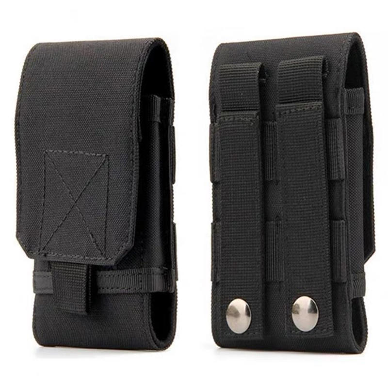 Saszetka biodrowa Molle na tel – Edc Carry Fanny Pack recenzja i cena