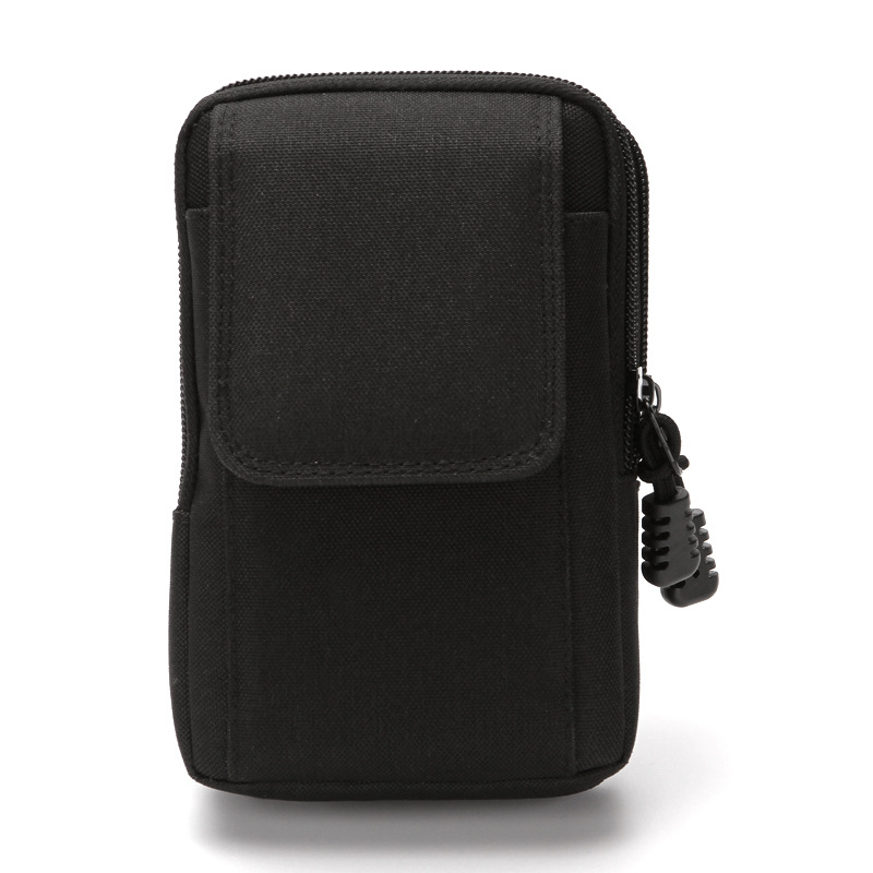 Homefish Męska Taktyczna Torba – Edc Carry Fanny Pack recenzja i cena